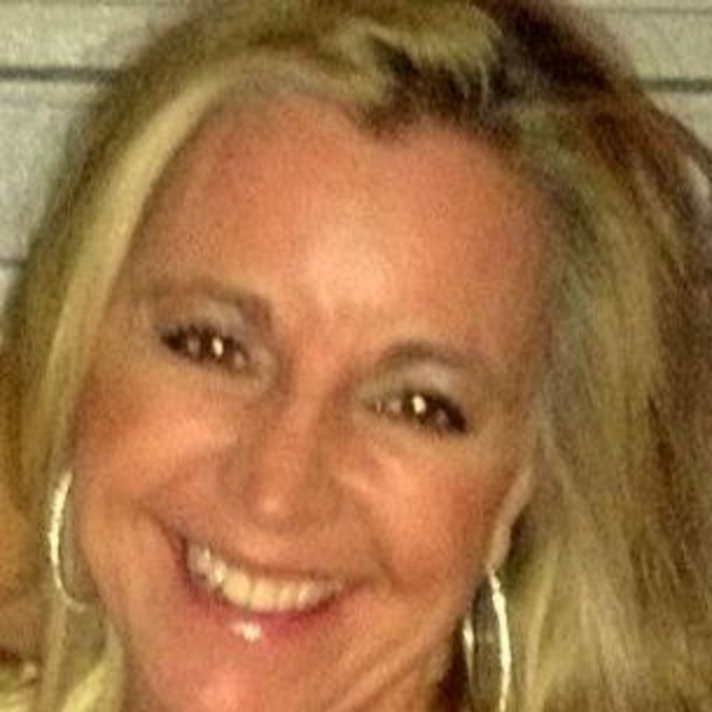 Meet your Posher, Jodi